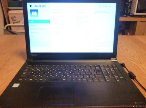 すぐったレディース福袋 PAZ35CB-SJB TOSHIBA//東芝/Dynabook