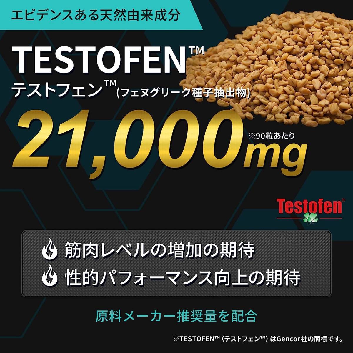LEVEL FIT テストロイドEX テストステロン テストフェン LEVEL FIT テストロイドEX テストステロン テストフェン