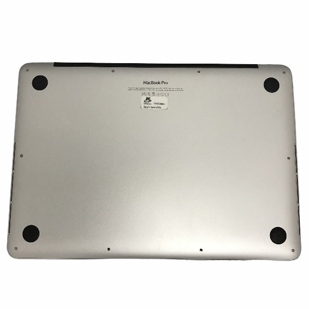 2台セットジャンク品】MacBook Pro (Retina, 13-inch, Early 2015