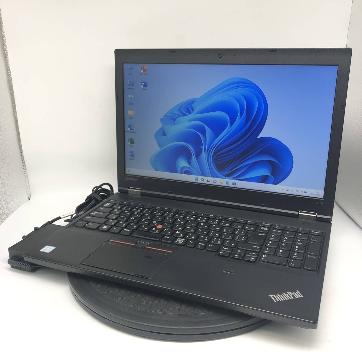 格安SALEスタート】 L570 ThinkPad Lenovo 【在庫処分】レノボ