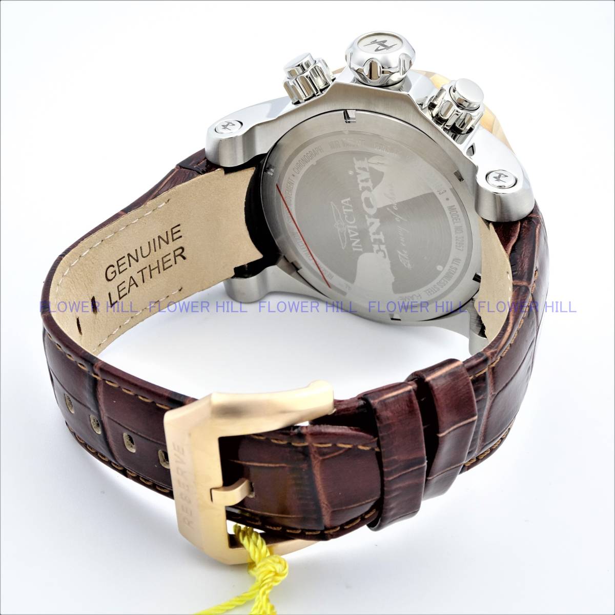 インビクタ INVICTA 腕時計 メンズ RESERVE VENOM リザーブ インビクタ INVICTA 腕時計 メンズ RESERVE VENOM リザーブ