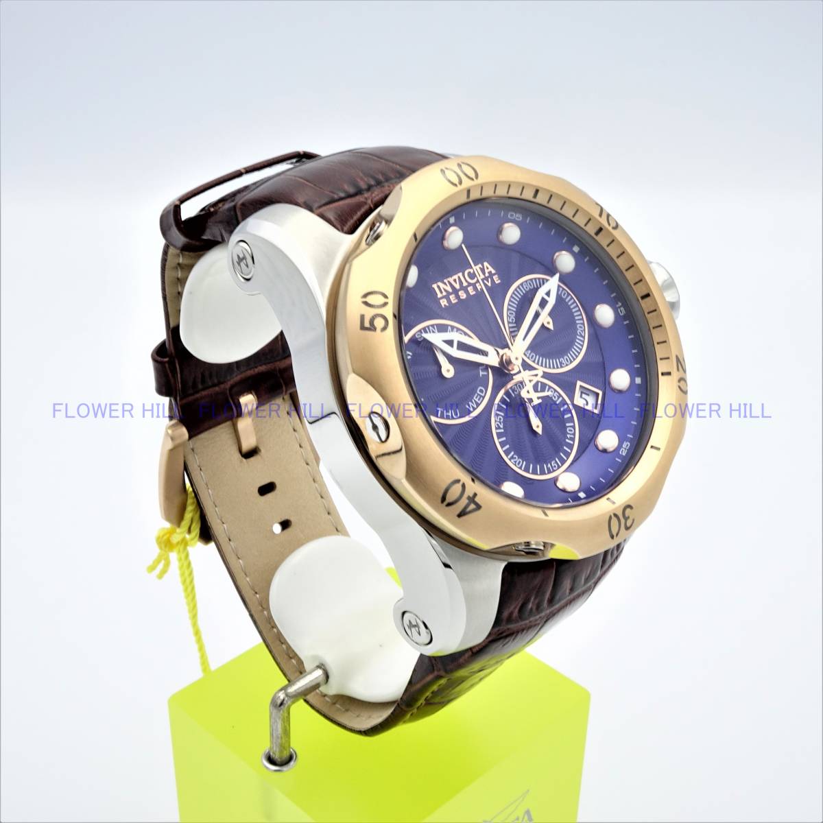 インビクタ INVICTA 腕時計 メンズ RESERVE VENOM リザーブ インビクタ INVICTA 腕時計 メンズ RESERVE VENOM リザーブ