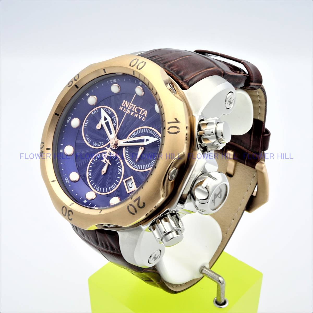 インビクタ INVICTA 腕時計 メンズ RESERVE VENOM リザーブ インビクタ INVICTA 腕時計 メンズ RESERVE VENOM リザーブ