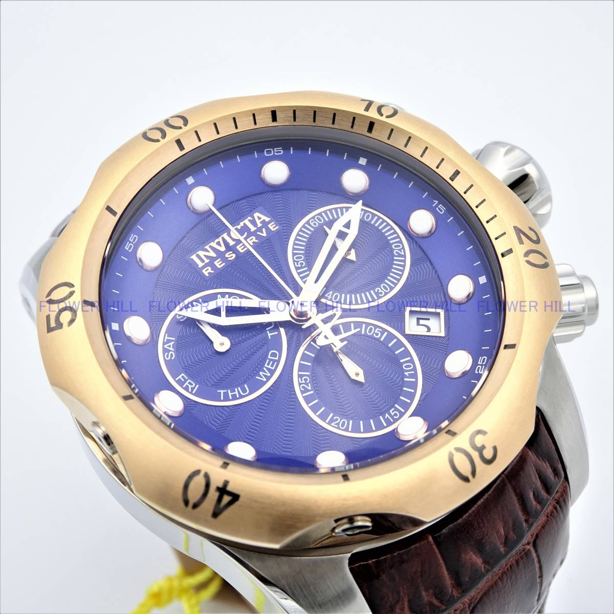 インビクタ INVICTA 腕時計 メンズ RESERVE VENOM リザーブ インビクタ INVICTA 腕時計 メンズ RESERVE VENOM リザーブ