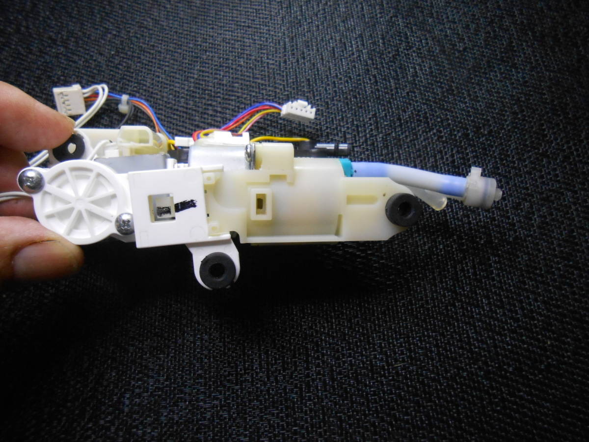 TOTO TCF4731 洗浄送水ポンプユニット アプリコットF3 TOTO TCF4731 洗浄送水ポンプユニット アプリコットF3