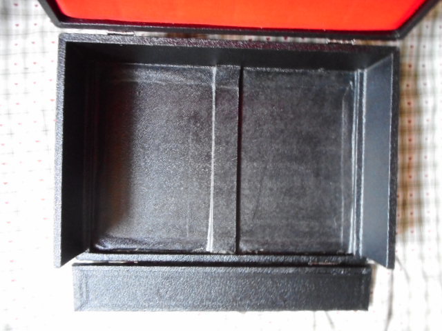 .*206280*ke-021 old coin old coin box old coin case 5 step 