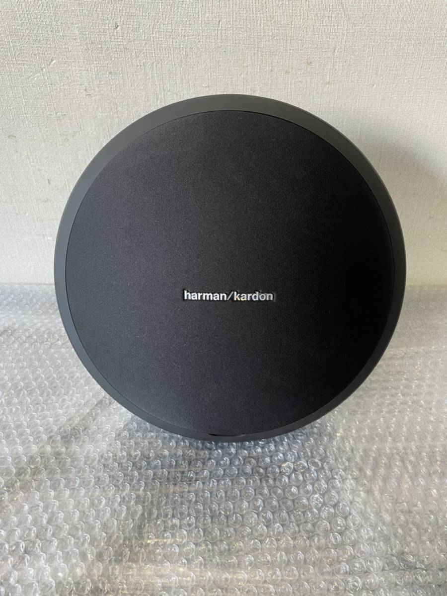 新品未使用品☆/harman/kardon/ハーマンカードン/ONYX STUDIO