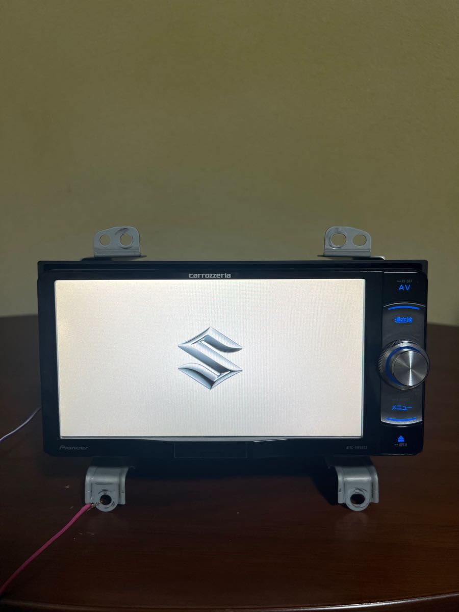 パイオニア カロッツェリア AVIC-RW99ZS (2015)|Yahoo!フリマ パイオニア カロッツェリア AVIC-RW99ZS (2015)|Yahoo!フリマ