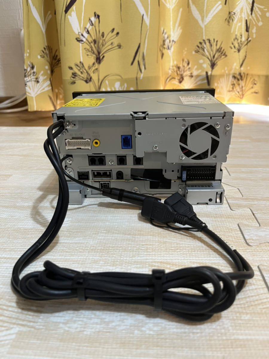 フルセット 2021年春版地図 MDV-Z701W フルセグ Bluetooth HDMI フルセット 2021年春版地図 MDV-Z701W フルセグ Bluetooth HDMI