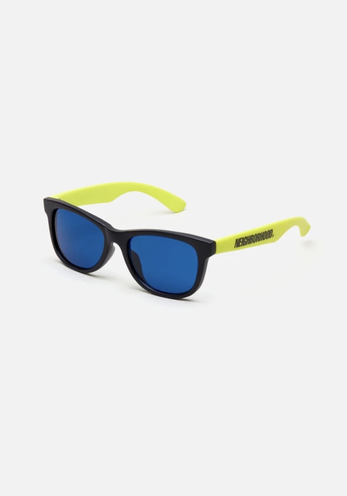 ネイバーフッド COLOR FRAME SUNGLASSES カラーフレームサングラス neighborhood svg SRL ルーカー luker_画像1