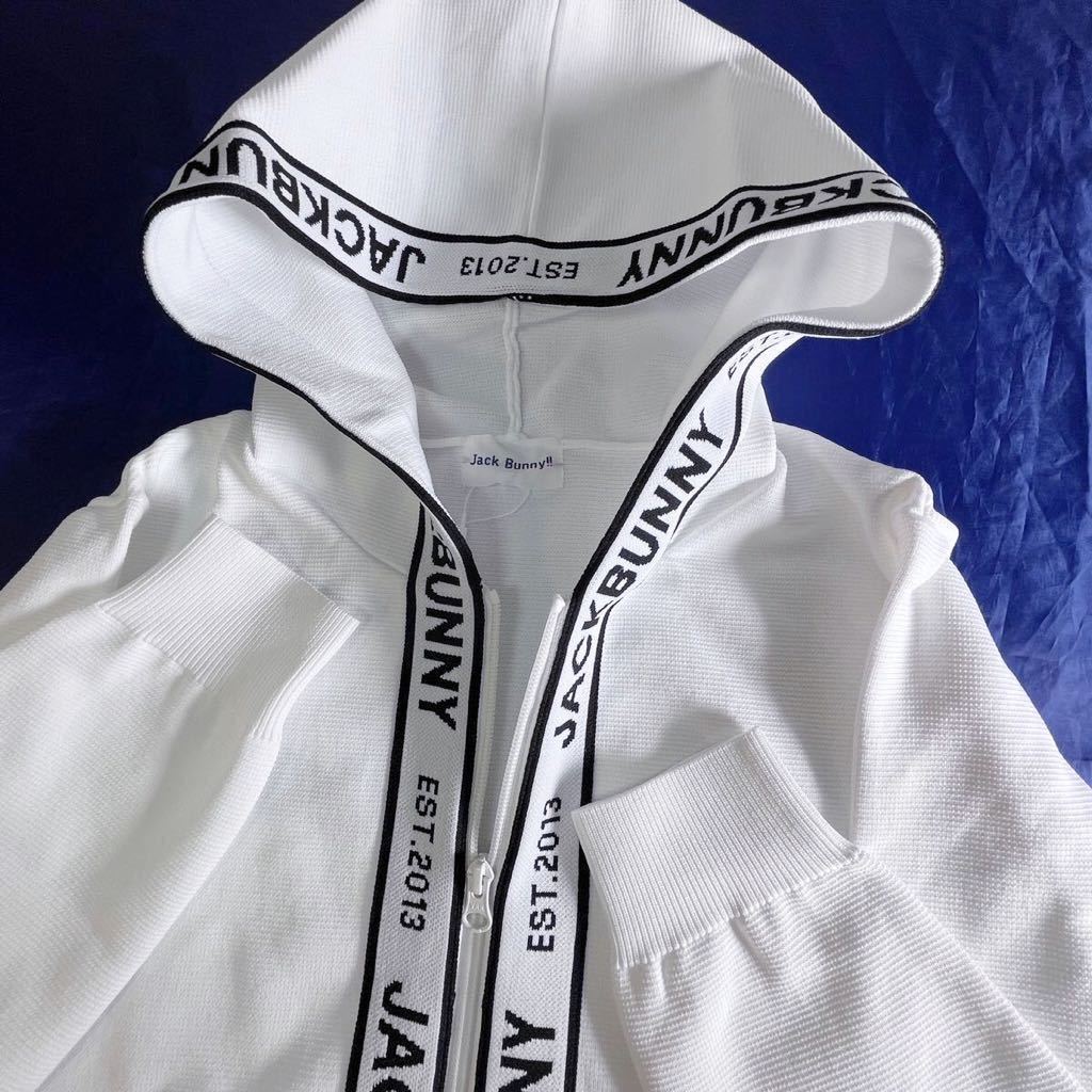 本物 新品 47332156 PEARLY GATES パーリーゲイツ ジャックバニー 6(LL