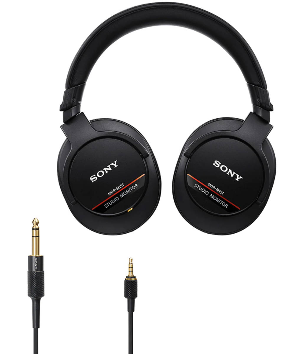 【即納!最大半額!】 //SONY MDR-M1ST ハイレゾ対応スタジオモニターヘッドホン // その他 【即納!最大半額!】 //SONY MDR-M1ST ハイレゾ対応スタジオモニターヘッドホン // その他