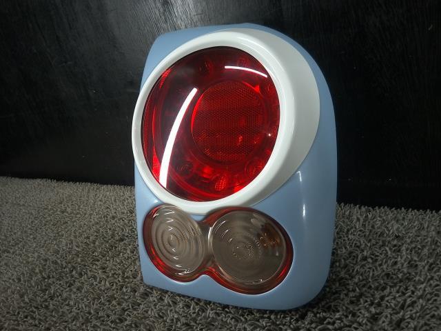 *H24 год Lapin HE22S правый задний фонарь LED отделка есть FJY Tokai DENSO 35603-85K1 35650-85K11