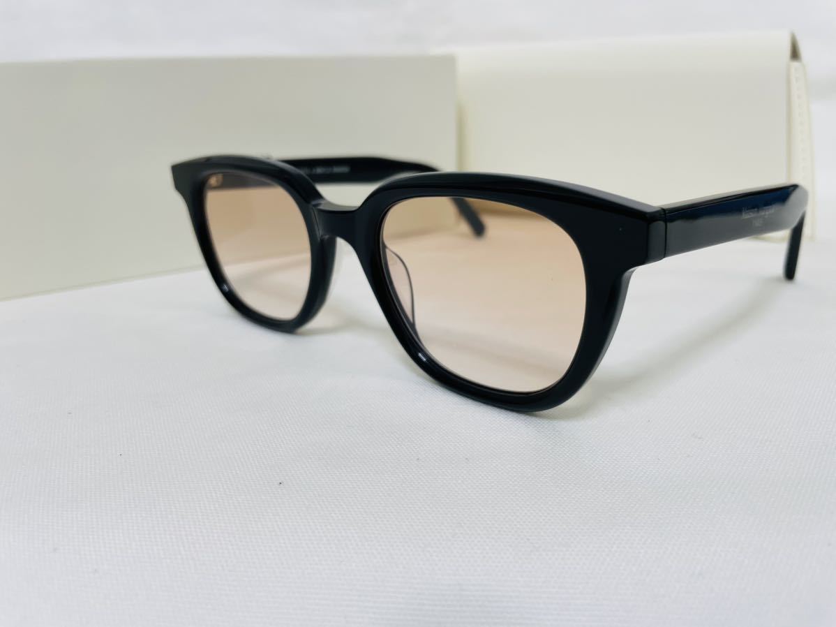 ☆マルジェラ×ジェントルモンスター☆サングラス☆Maison Margiela