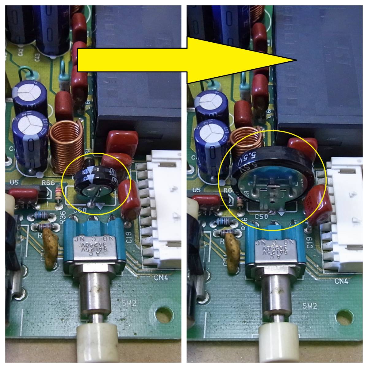 平和&オリンピア 4号機【 分離筐体用 電源BOX 】動作確認済み 平和&オリンピア 4号機【 分離筐体用 電源BOX 】動作確認済み