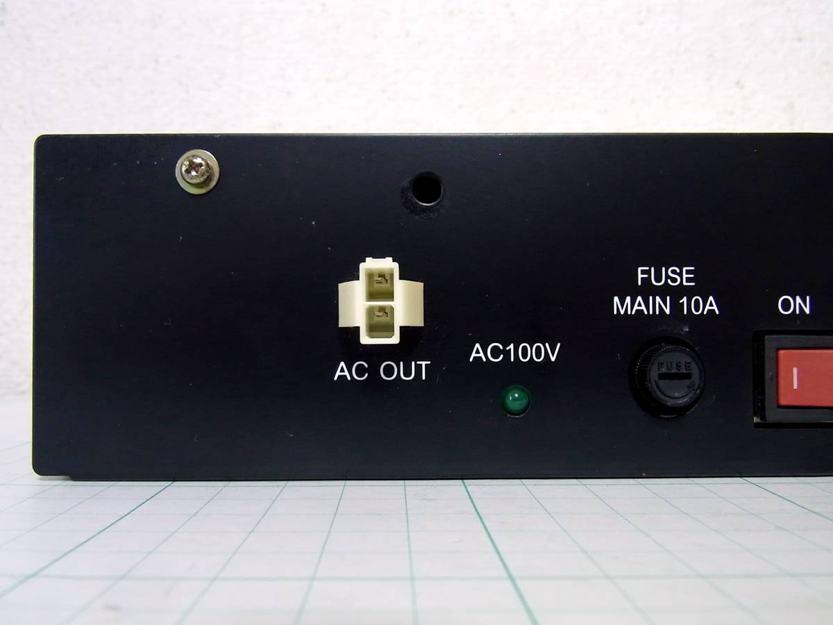 平和&オリンピア 4号機【 分離筐体用 電源BOX 】動作確認済み 平和&オリンピア 4号機【 分離筐体用 電源BOX 】動作確認済み