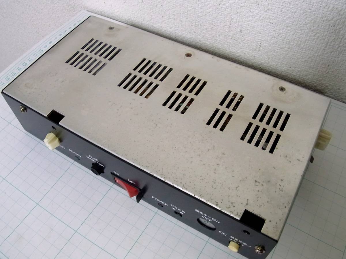 平和&オリンピア 4号機【 分離筐体用 電源BOX 】動作確認済み 平和&オリンピア 4号機【 分離筐体用 電源BOX 】動作確認済み