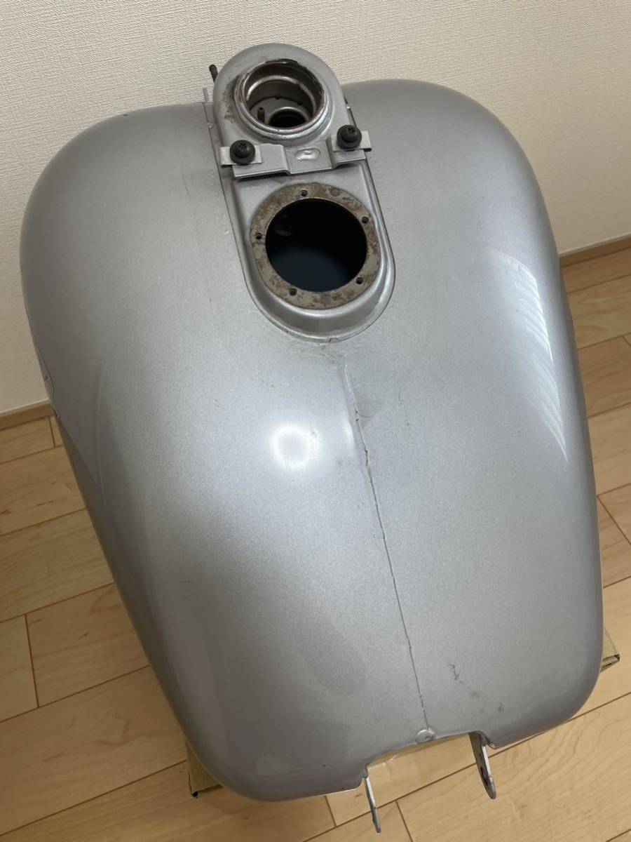 ハーレーダビッドソン 純正タンク タンク ダイナ スーパー ハーレーダビッドソン 純正タンク タンク ダイナ スーパー