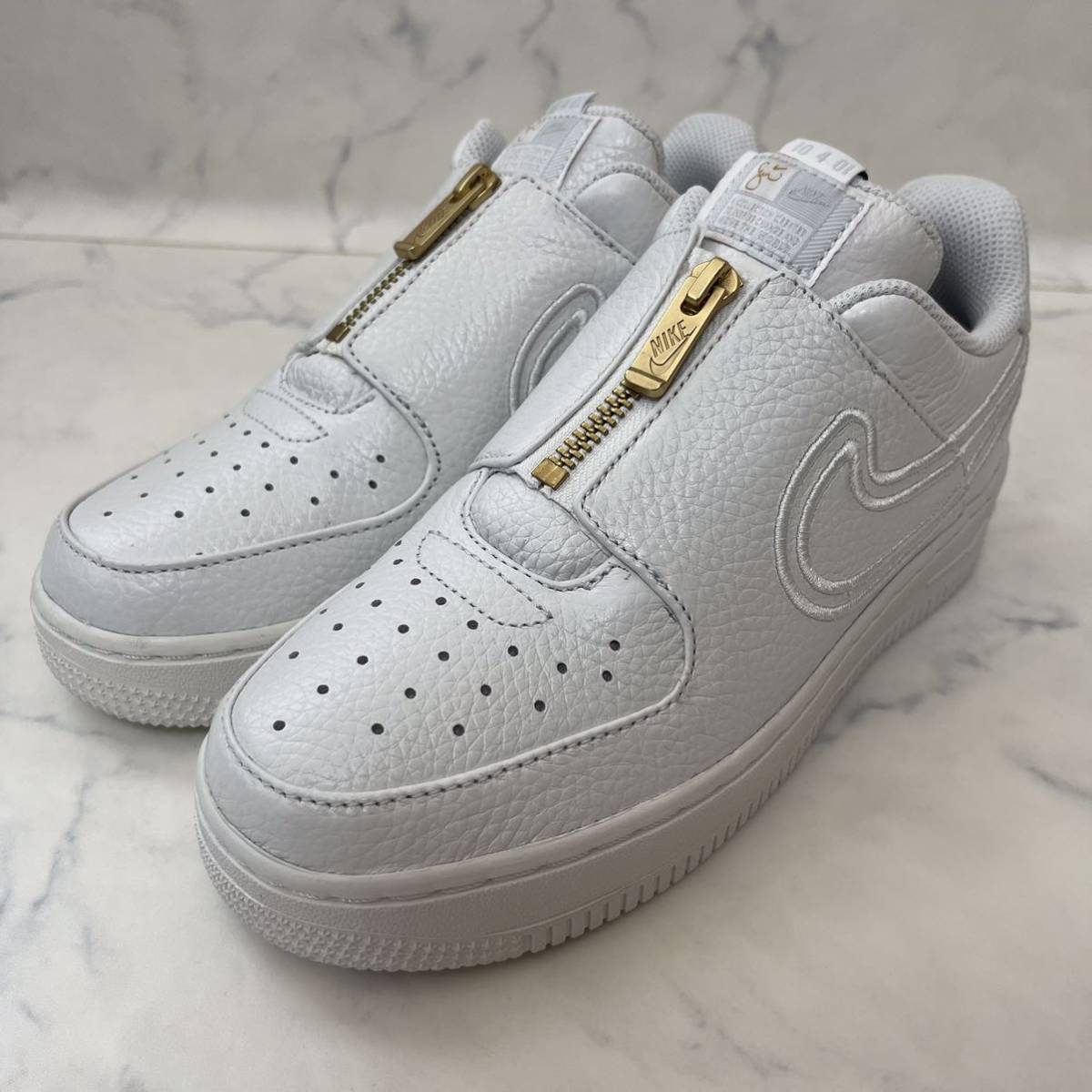 送料無料 【新品 レア】23cm Nike Air Force 1 Low セリーナ