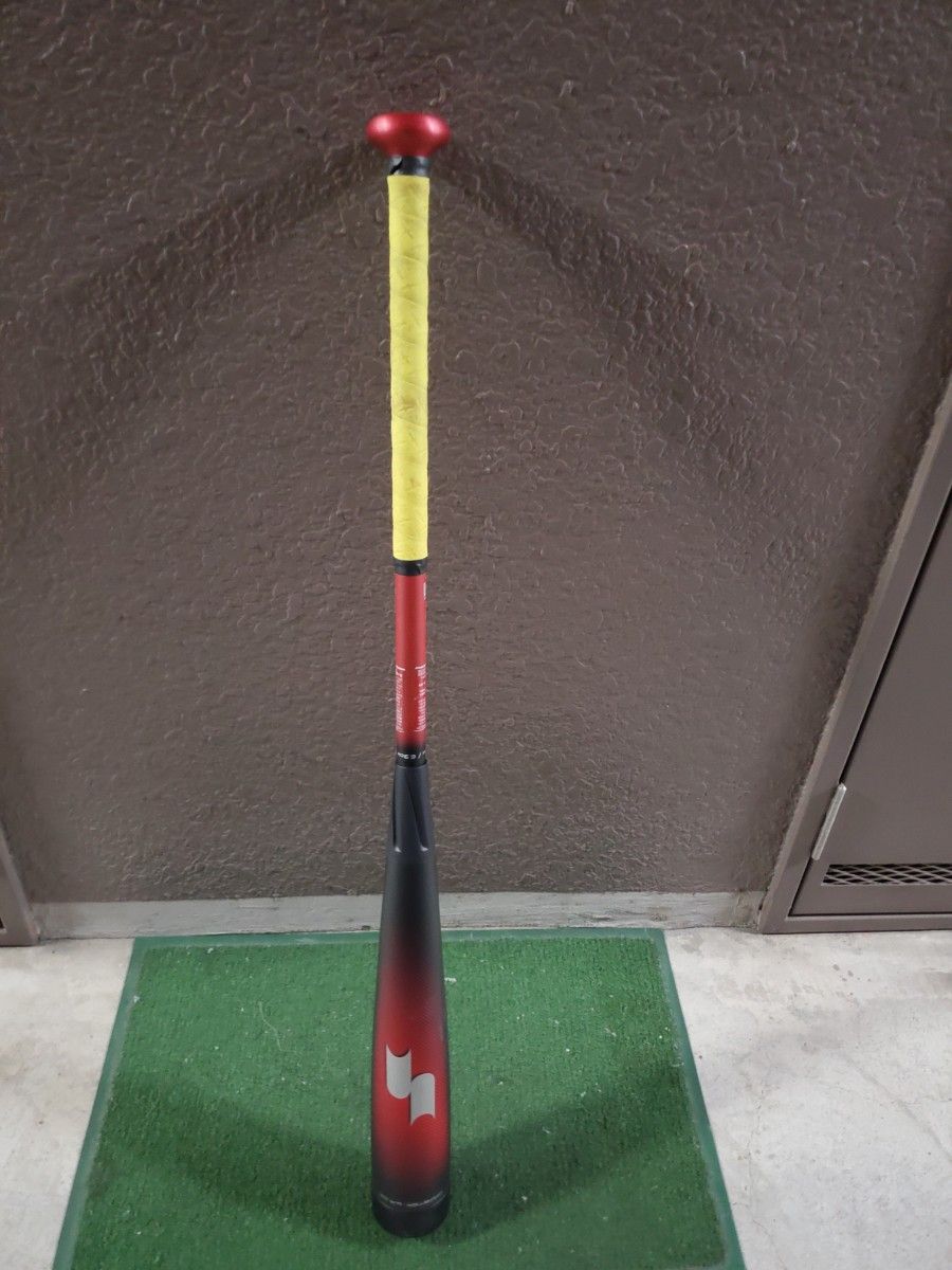 SSK エスエスケイ 日本製 一般軟式 MM23 85cm/740g カスタム