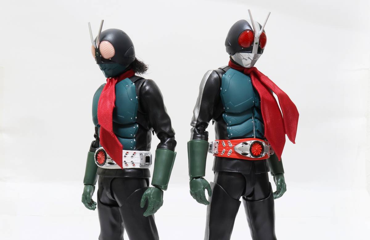 1/12 フィギュア用 布マフラー ワイヤー入 フィギュアーツ 等々 シン仮面ライダー Figuarts 1号 2号 1/12 フィギュア用 布マフラー ワイヤー入 フィギュアーツ 等々 シン仮面ライダー Figuarts 1号 2号