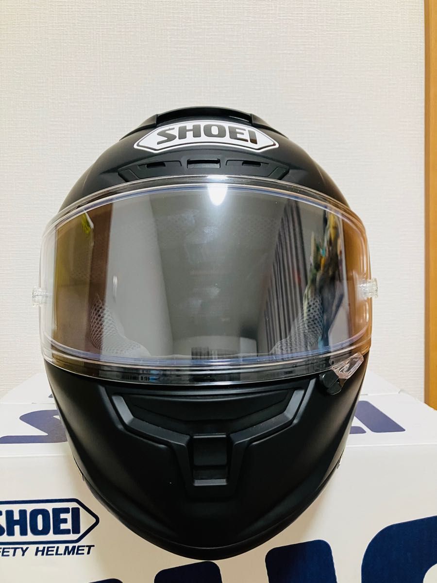 美品 SHOEI X-Fourteen(X-14) Lサイズ マットブラック|Yahoo 美品 SHOEI X-Fourteen(X-14) Lサイズ マットブラック|Yahoo