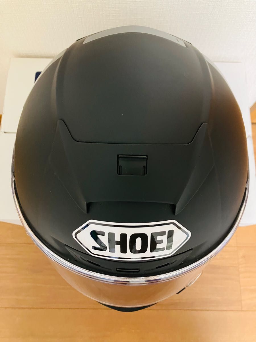 美品 SHOEI X-Fourteen(X-14) Lサイズ マットブラック|Yahoo 美品 SHOEI X-Fourteen(X-14) Lサイズ マットブラック|Yahoo