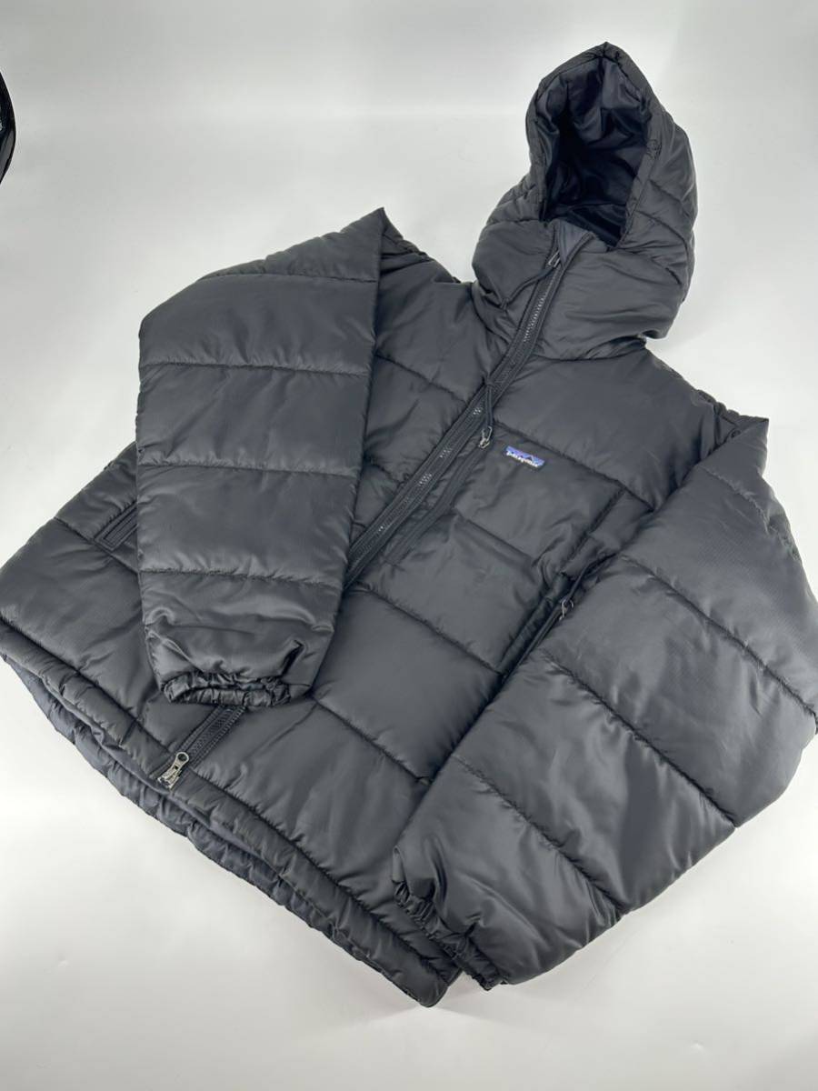 国内正規品】 希少/極美品/patagonia/初期 2002年 アウトドア