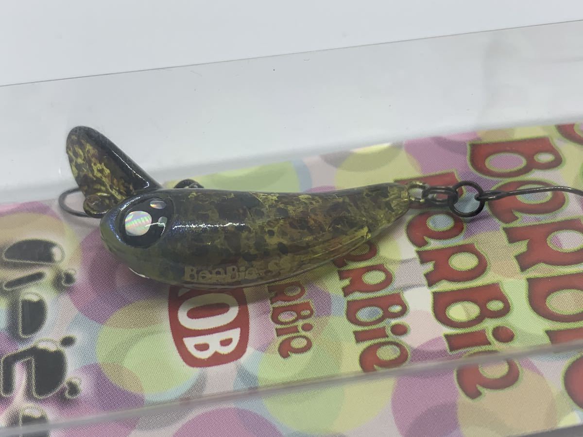 ロブルアー バービーSS マインドペレット 送料込 Rob Lure BeRBie SS_画像4