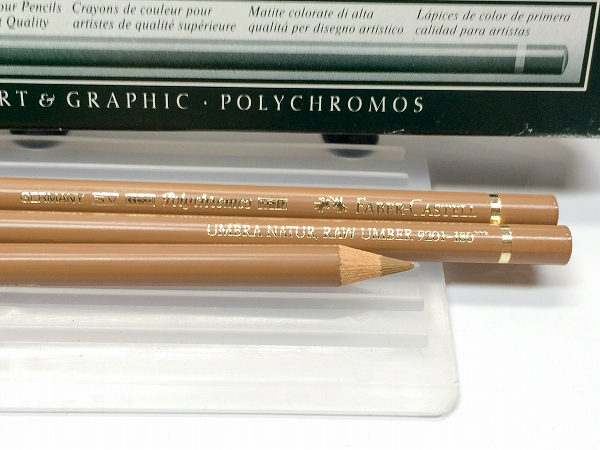 # Faber-Castell поли черный Moss маслянистость цветные карандаши 180 low янтарь 1 дюжина (1 2 шт )# квитанция о получении возможно отправка в тот же день стоимость доставки 164 иен -