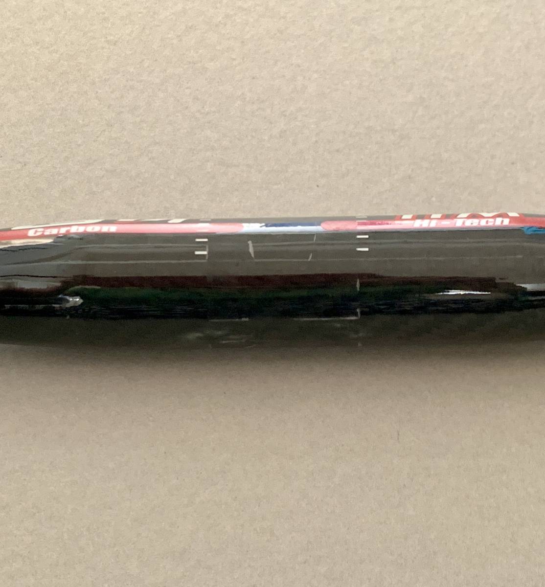 【ギフ_包装】 44 VISIA カーボンアルミハンドルバー ITM ブラック ドロップ - ドロップハンドル