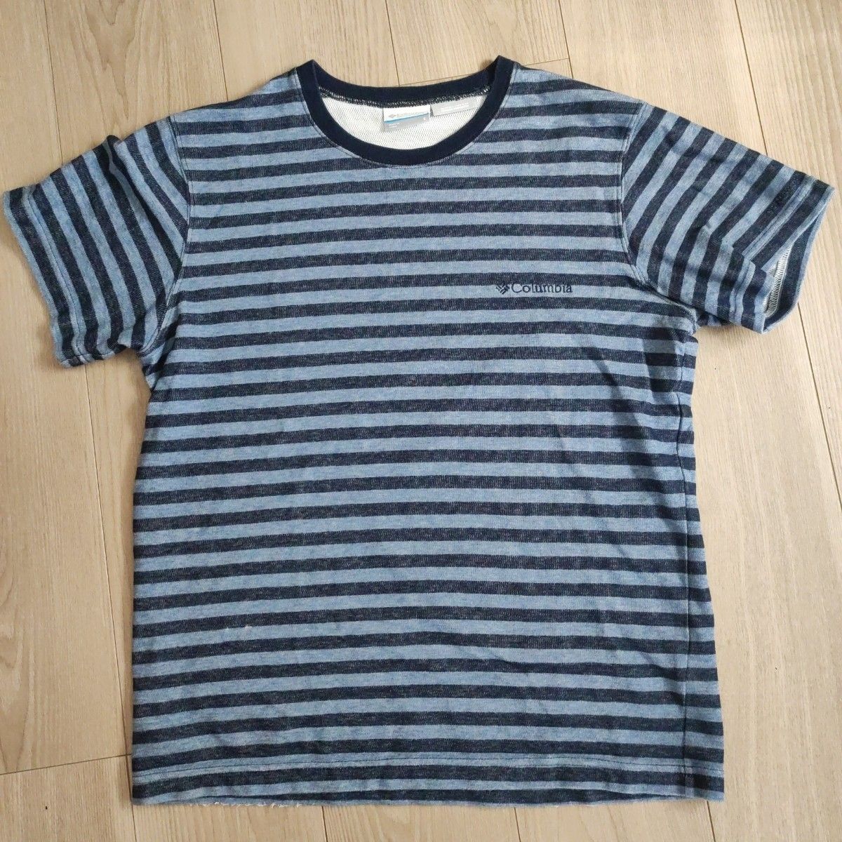 【最終価格】コロンビア　オムニウィック　Tシャツ　Sサイズ
