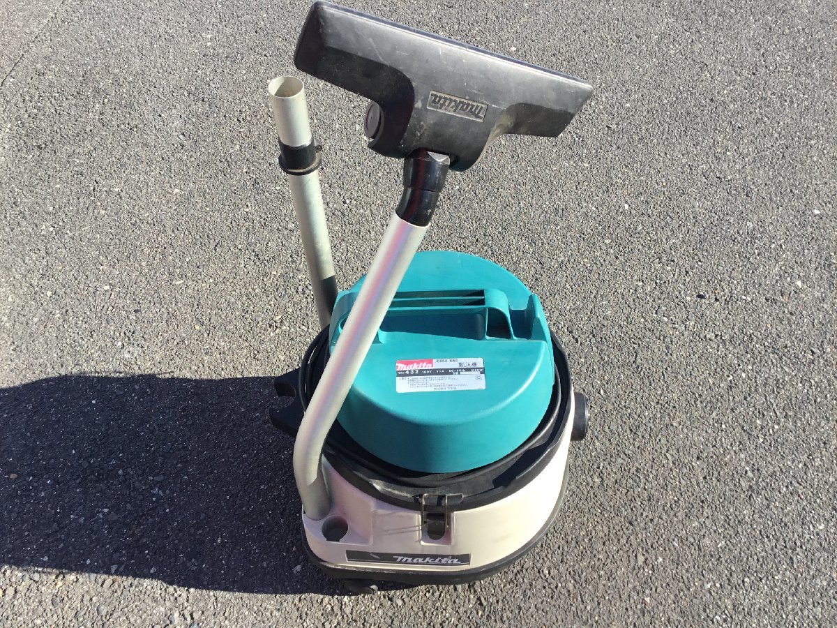 レビューで送料無料】 【送料着払い(有料)】【中古品】 makita