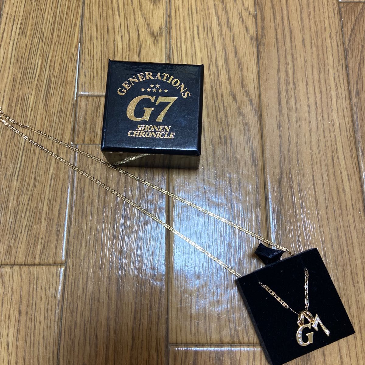 GENERATIONS 数原龍友 ネックレス|Yahoo!フリマ(旧PayPayフリマ) GENERATIONS 数原龍友 ネックレス|Yahoo!フリマ(旧PayPayフリマ)