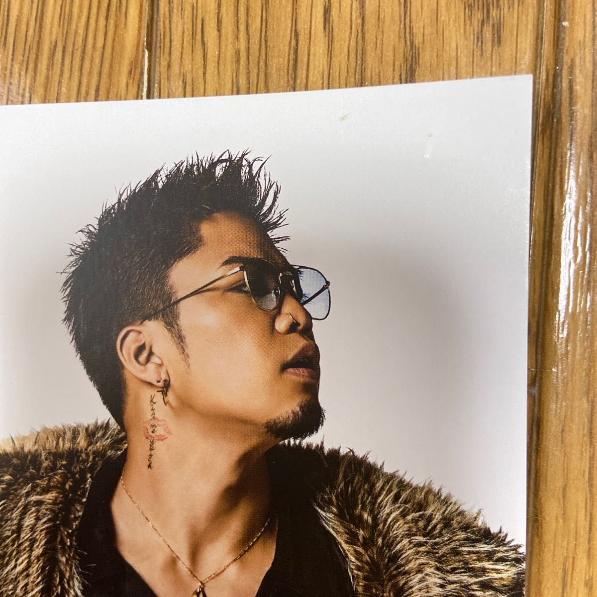GENERATIONS 数原龍友 ネックレス|Yahoo!フリマ(旧PayPayフリマ) GENERATIONS 数原龍友 ネックレス|Yahoo!フリマ(旧PayPayフリマ)
