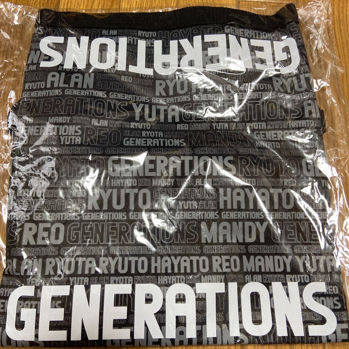 GENERATIONS 数原龍友 ネックレス|Yahoo!フリマ(旧PayPayフリマ) GENERATIONS 数原龍友 ネックレス|Yahoo!フリマ(旧PayPayフリマ)