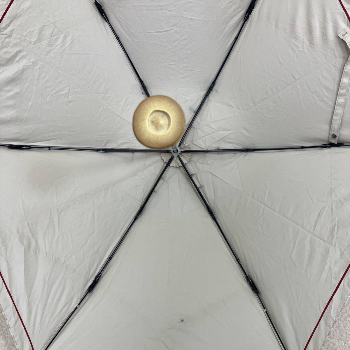 Vivienne Westwood ヴィヴィアン　雨傘　日傘　両用　折りたたみ