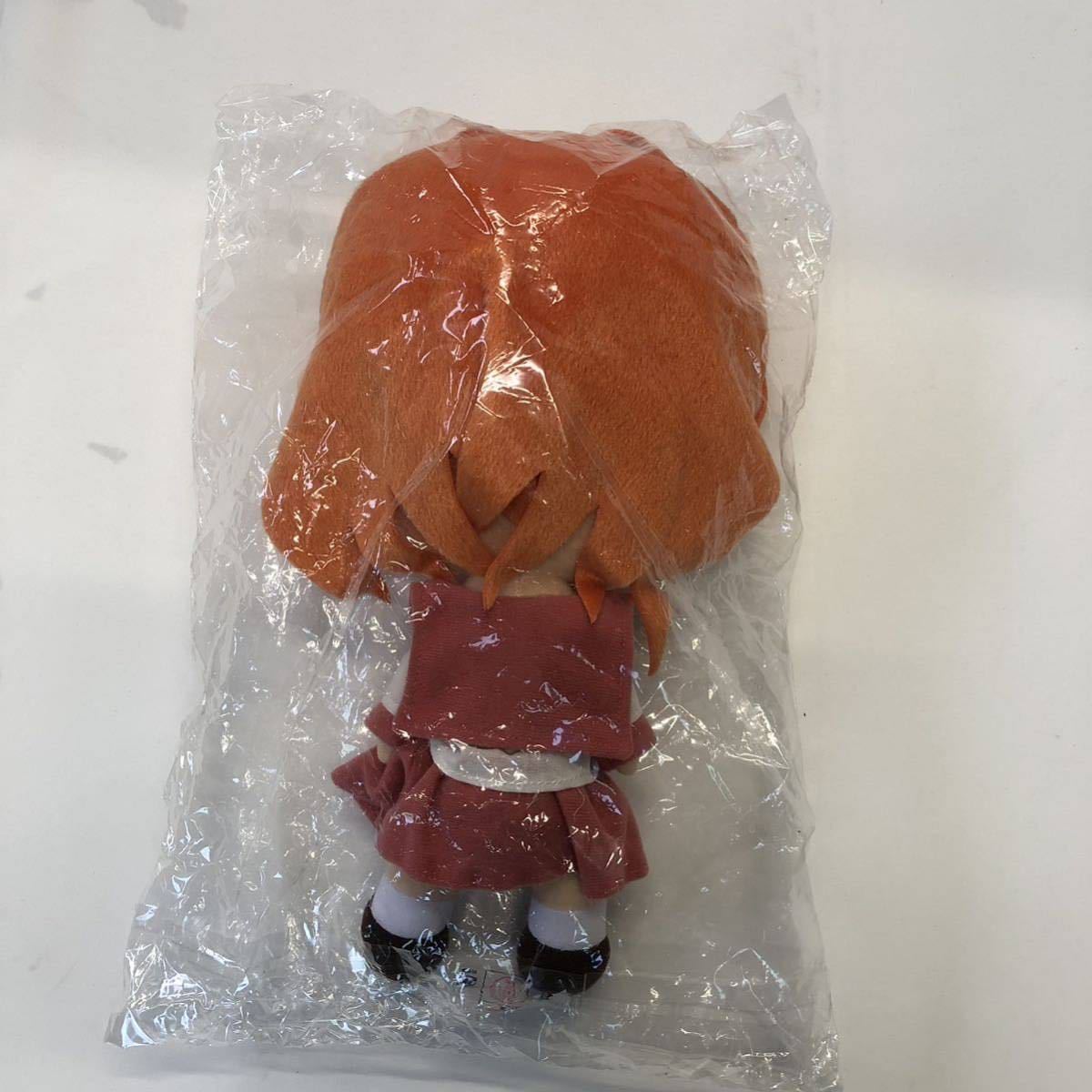 あみこ 壱號機 あみあみオリジナルキャラクターぬいぐるみ Yahoo!オークション - あみあみ オリジナルキャラクター あみこ