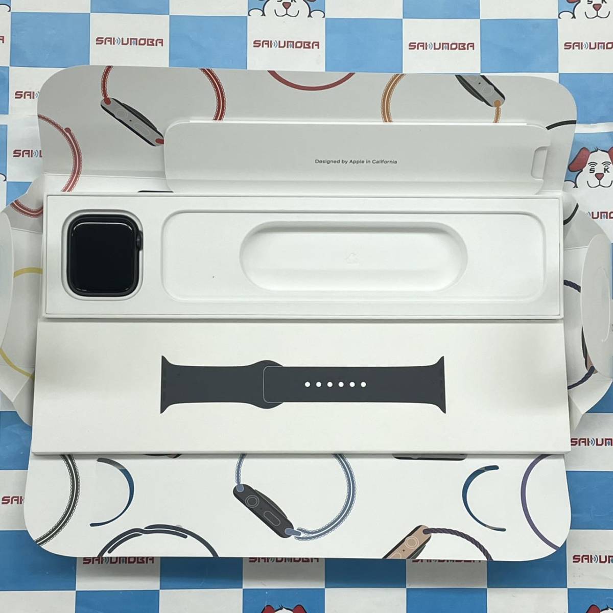 男女兼用 当日発送可 Apple 開封未使用 MKT33J/A GPS+Cellularモデル 44mm SE Watch スマートウォッチ本体 男女兼用 当日発送可 Apple 開封未使用 MKT33J/A GPS+Cellularモデル 44mm SE Watch スマートウォッチ本体