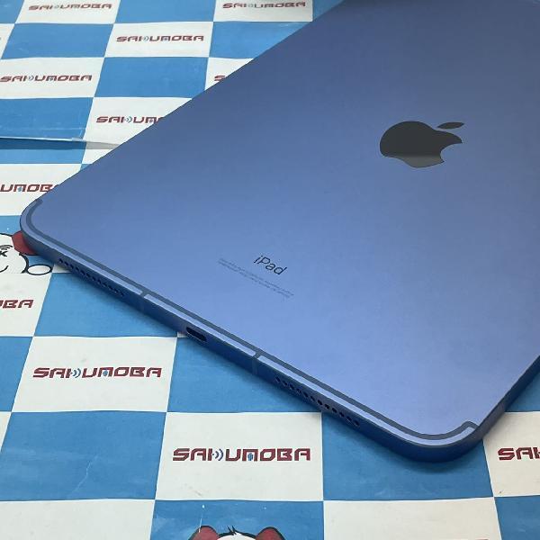 iPad 第10世代 256GB Apple版SIMフリー バッテリー100%(充電16 iPad 第10世代 256GB Apple版SIMフリー バッテリー100%(充電16