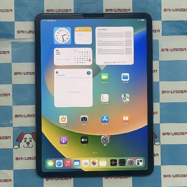 早い者勝ち iPad Pro 11インチ 第1世代 256GB Wi-Fiモデル バッテリー