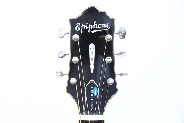 Epiphone エピフォン DR-500 MCE NA 2013年製 アコースティックギター ピックアップ付き Y20773905 ＜直接引き渡し可能＞_画像3
