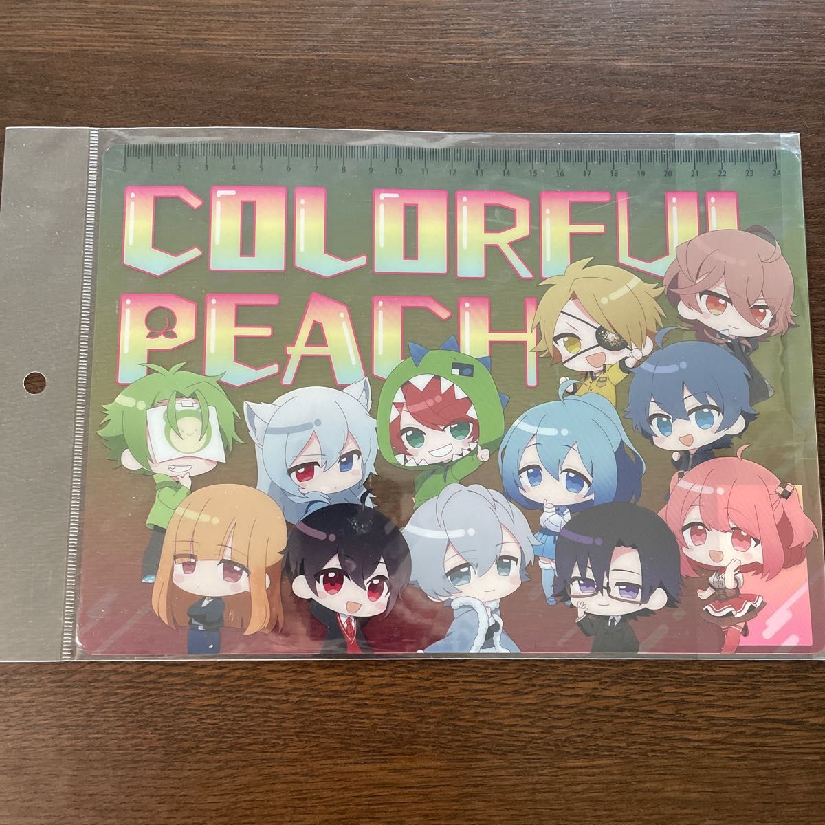 新品未使用未開封 カラフルピーチ カラピチ COLORFUL PEACH 新品未使用未開封 カラフルピーチ カラピチ COLORFUL PEACH