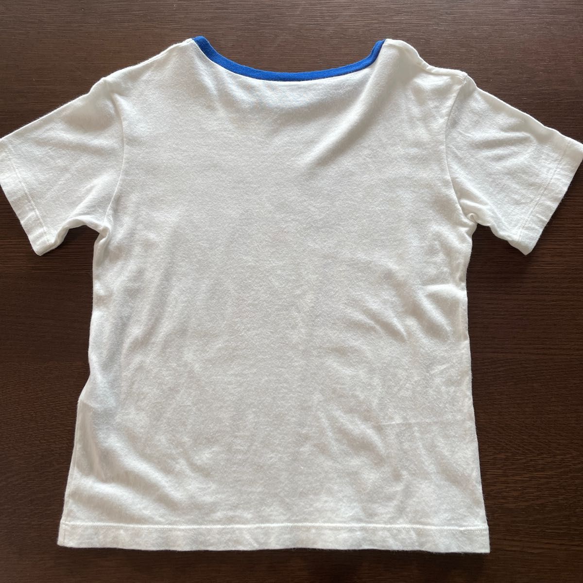 プチバトー PETIT BATEAU  Tシャツ 男の子 ボーイズ 8ans 128 130 半袖Tシャツ サーフィン 海 夏
