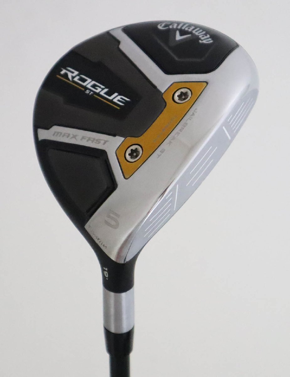 格安販売中 ●中古美品!2022!キャロウェイ★ROGUE(ローグ)ST MAX FAST フェアウェイウッド 5W 19°SPEEDER NX 40 for Callaway SR★日本仕様 (53771 キャロウェイ 格安販売中 ●中古美品!2022!キャロウェイ★ROGUE(ローグ)ST MAX FAST フェアウェイウッド 5W 19°SPEEDER NX 40 for Callaway SR★日本仕様 (53771 キャロウェイ