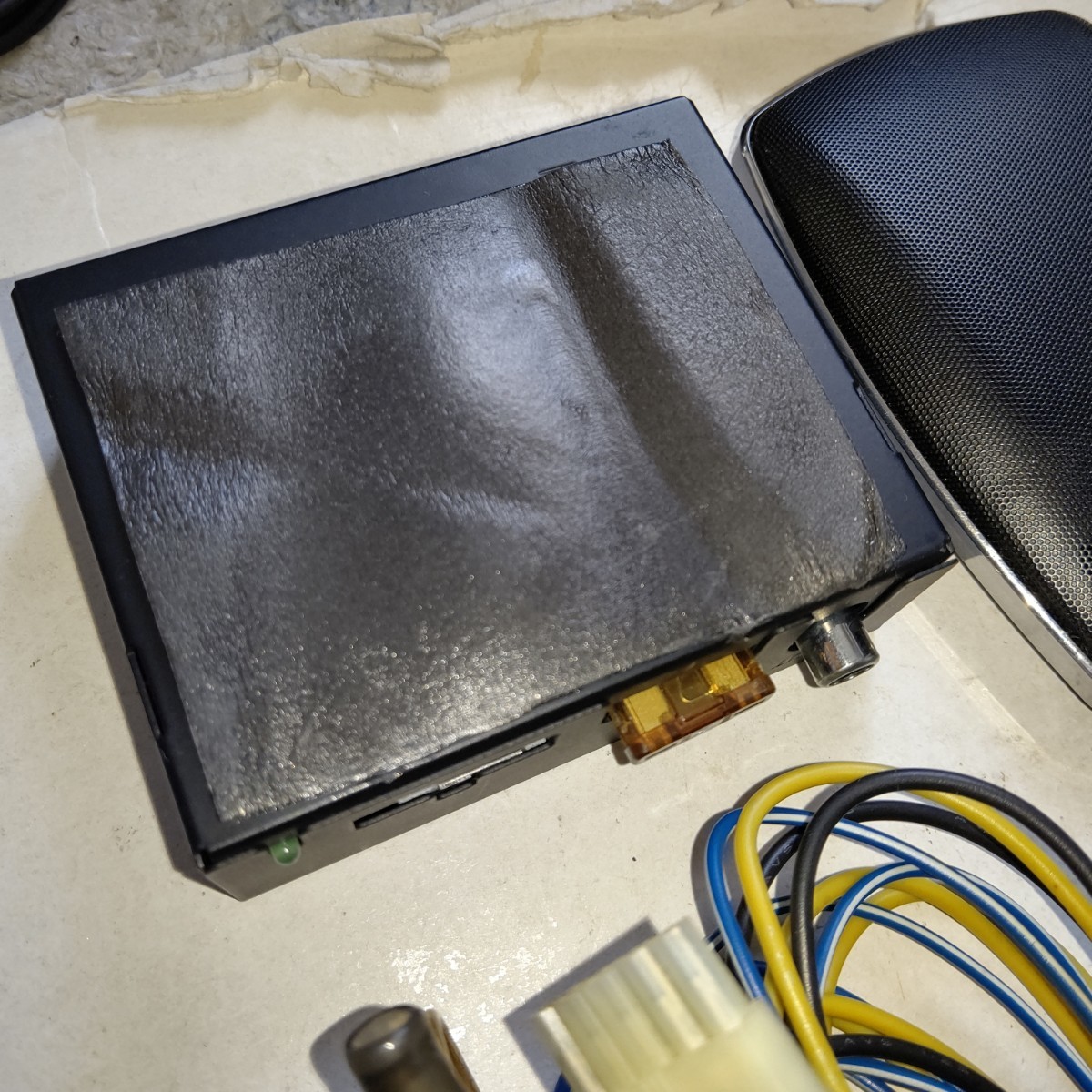 カロッツェリア センタースピーカー TS-CH700A 動作品|Yahoo カロッツェリア センタースピーカー TS-CH700A 動作品|Yahoo