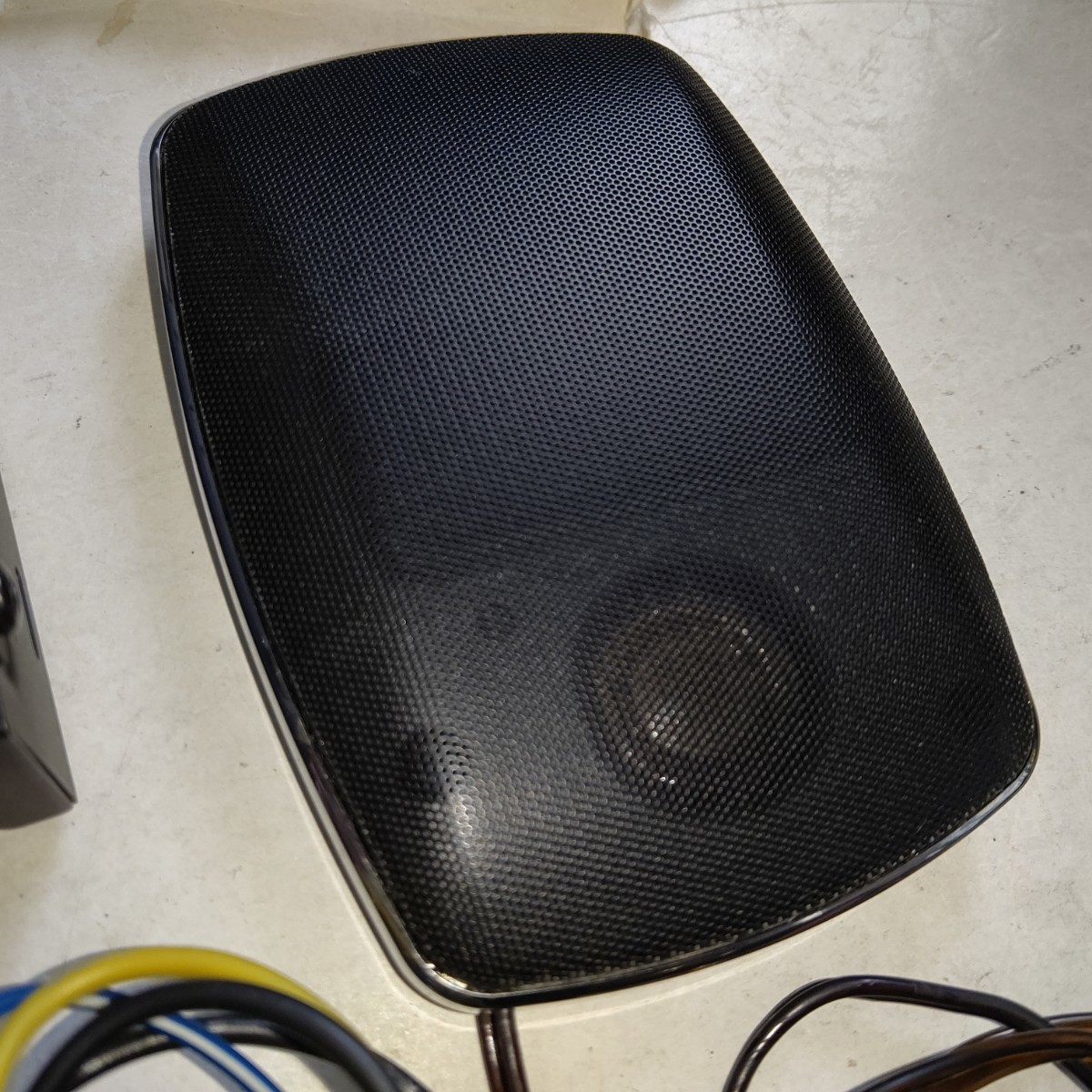 カロッツェリア センタースピーカー TS-CH700A 動作品|Yahoo カロッツェリア センタースピーカー TS-CH700A 動作品|Yahoo