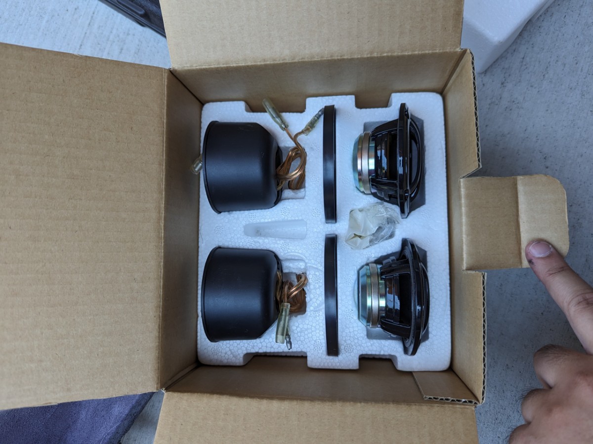 カロッツェリア ミッドレンジ carrozzeria ts-s062prs カロッツェリア ミッドレンジ carrozzeria ts-s062prs