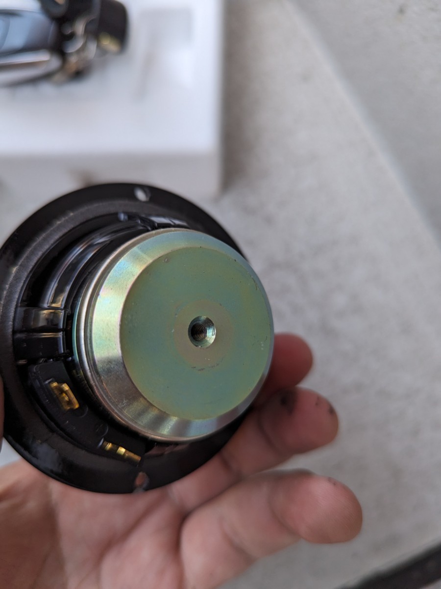 カロッツェリア ミッドレンジ carrozzeria ts-s062prs カロッツェリア ミッドレンジ carrozzeria ts-s062prs