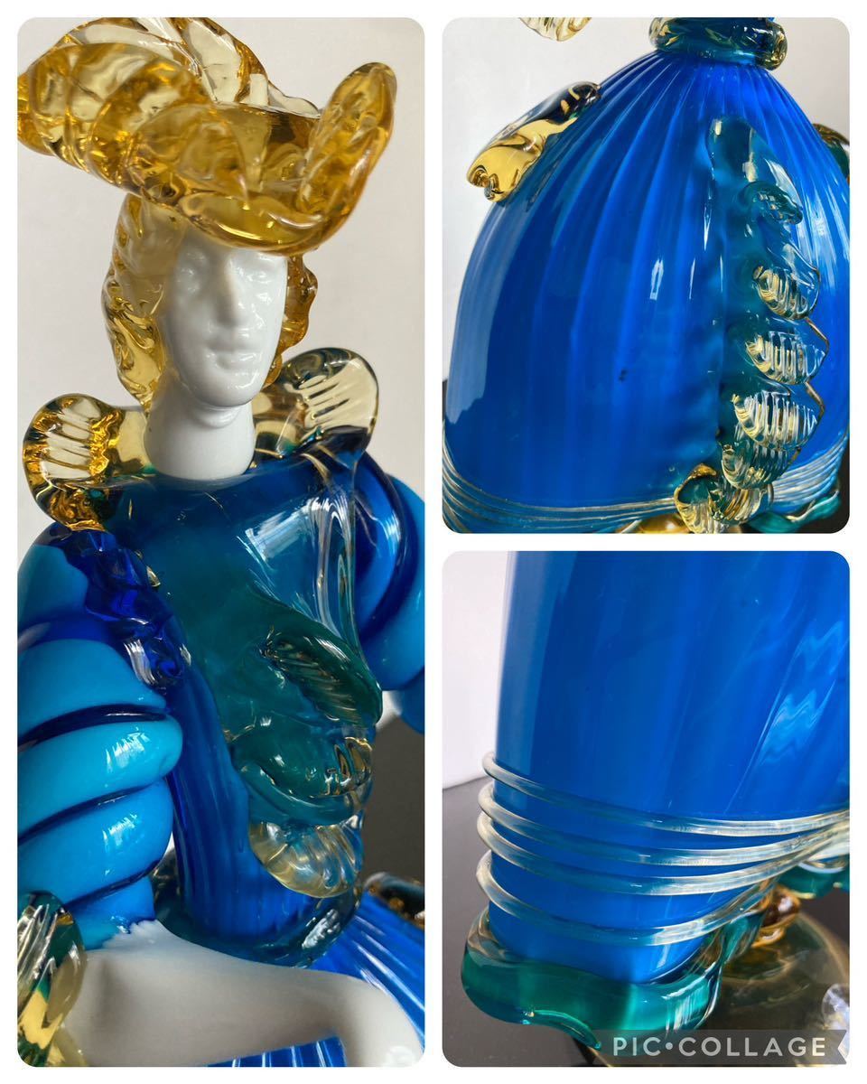 Yahoo!オークション - MUSEO DELL'ARTE VENEZIANA ヴェネツィア